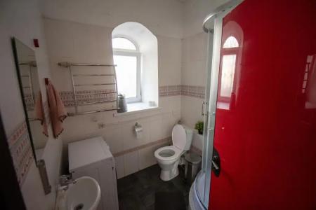 Instahostel on Fontanka - 42