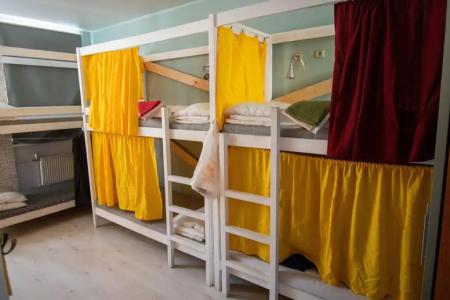Instahostel on Fontanka - 36