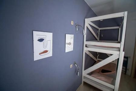 Instahostel on Fontanka - 41