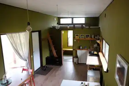 Смородина - 113