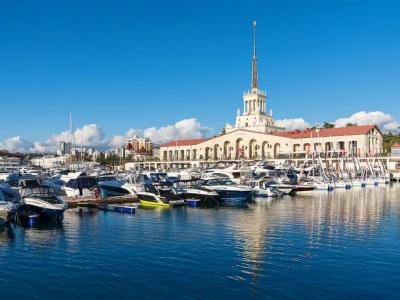 Апарт-отель АРТапарт - 16
