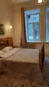 Старый кот - 33