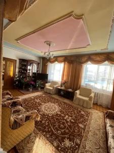 В гостях у Юлии - 25