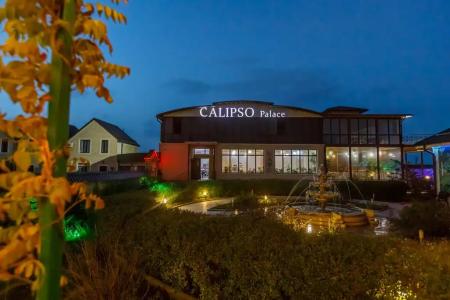 Calipso Palace - 12