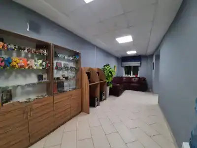 Гагарин - 3