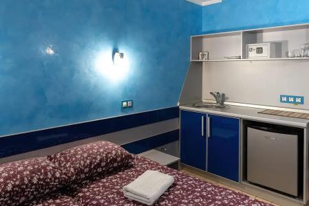 Комфорт-отель Черниковка - 0