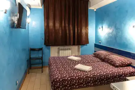 Комфорт-отель Черниковка - 2