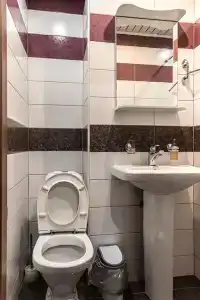 Комфорт-отель Черниковка - 5