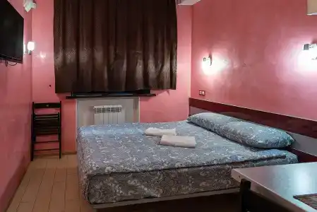 Комфорт-отель Черниковка - 1