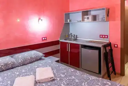 Комфорт-отель Черниковка - 6