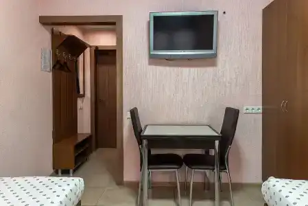 Комфорт-отель Черниковка - 8