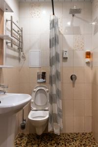 Комфорт-отель Черниковка - 9