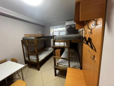 Комфорт-отель Черниковка - 11