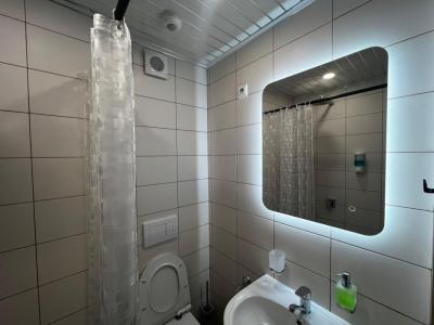 Комфорт-отель Черниковка - 15