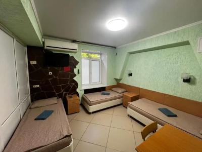 Комфорт-отель Черниковка - 16