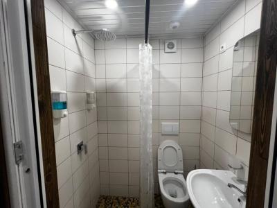 Комфорт-отель Черниковка - 17