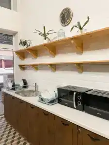 Veranda - 19