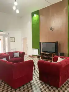 Veranda - 4