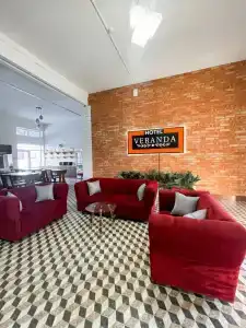 Veranda - 3