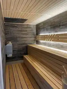Veranda - 6