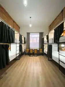 Veranda - 9