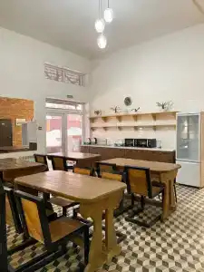 Veranda - 8