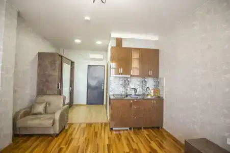 Любимый дом - 33