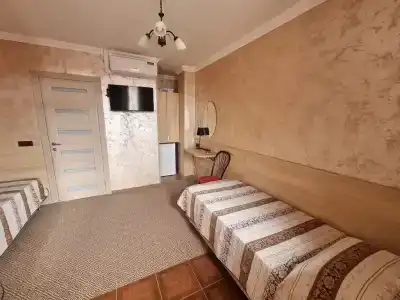 Версаль - 18