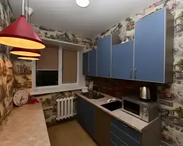 Новоженовский - 1