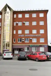 Новоженовский - 2