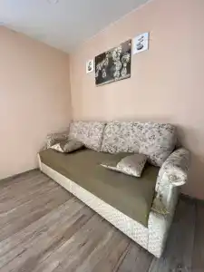 Семейный дворик - 43