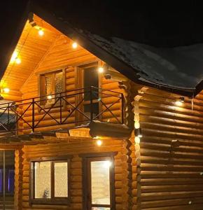 Гостевой дом на высоте - 0