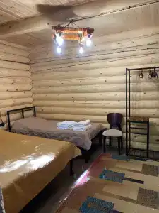 Гостевой дом на высоте - 4