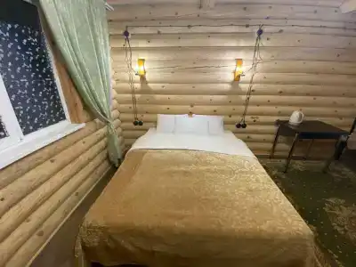 Гостевой дом на высоте - 3