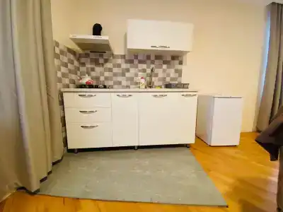 Гиомани Боржоми - 5