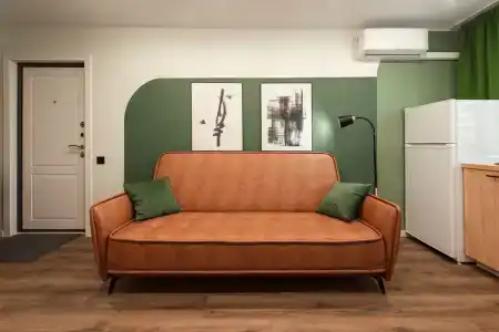 Unique Apart - 4