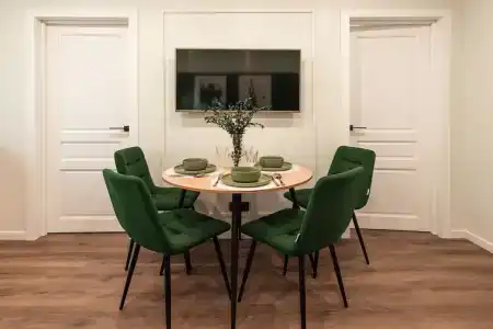 Unique Apart - 5