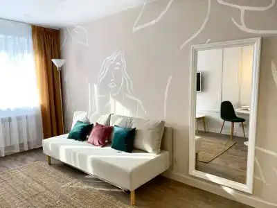 Unique Apart - 0