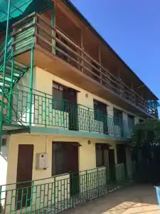 Желанный гость - 2