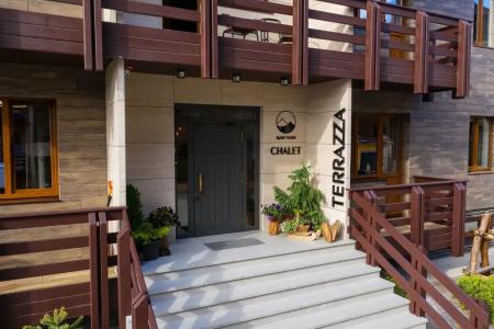 Chalet Terrazza - 9
