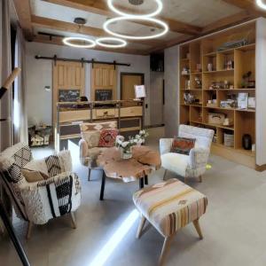 Chalet Terrazza - 0