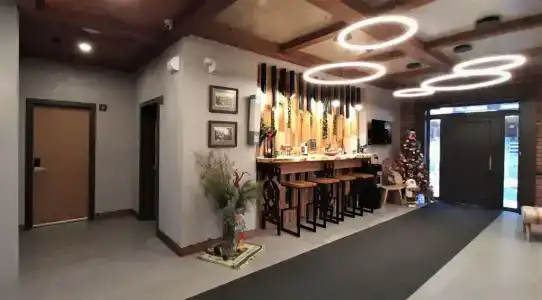 Chalet Terrazza - 2