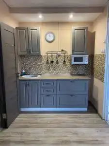 Семейный дворик - 50