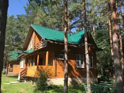 Иволга - 1