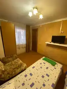 Гостевой дом на Взлётной - 28
