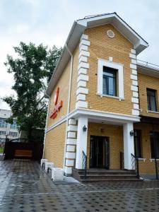 Лисья Нора - 0