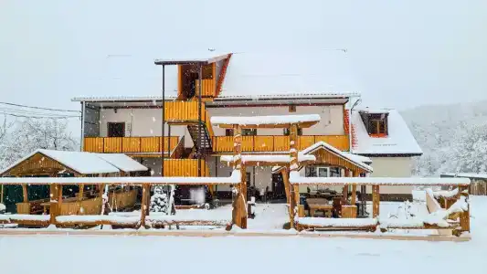 Риал Лаго-Наки - 3