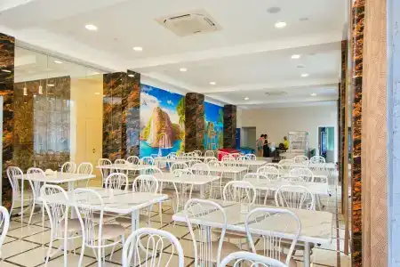 Grand Sofia - 18
