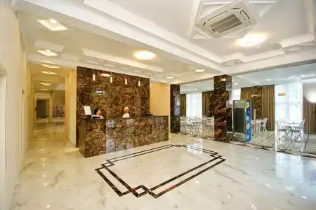 Grand Sofia - 15