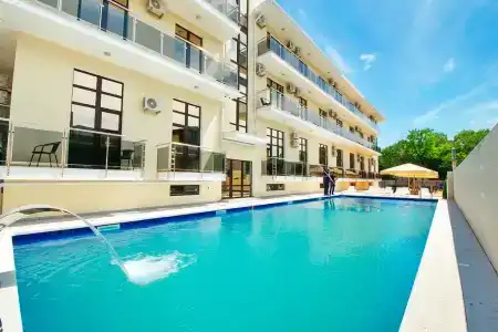 Grand Sofia - 3